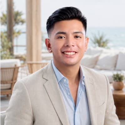 Portrait of Brixx Adraincem, Talent Partner at Kindtide