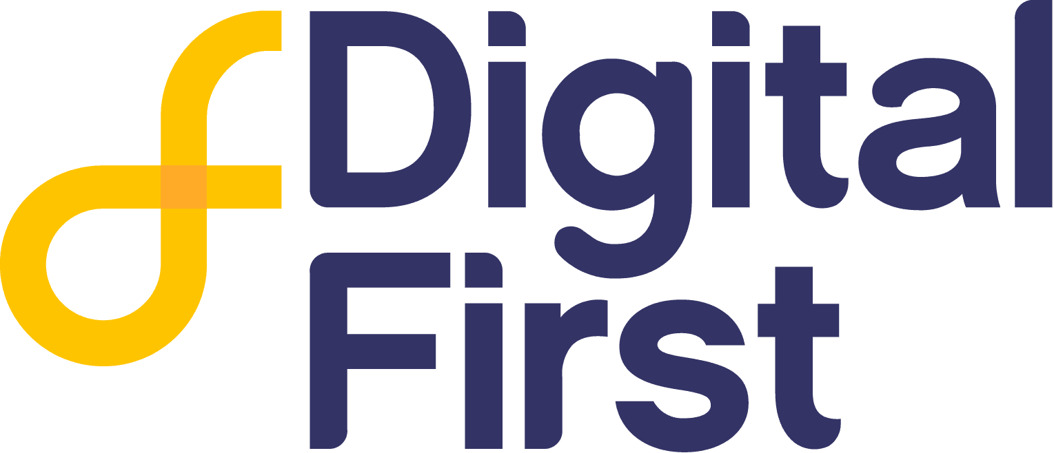 Digital First logo