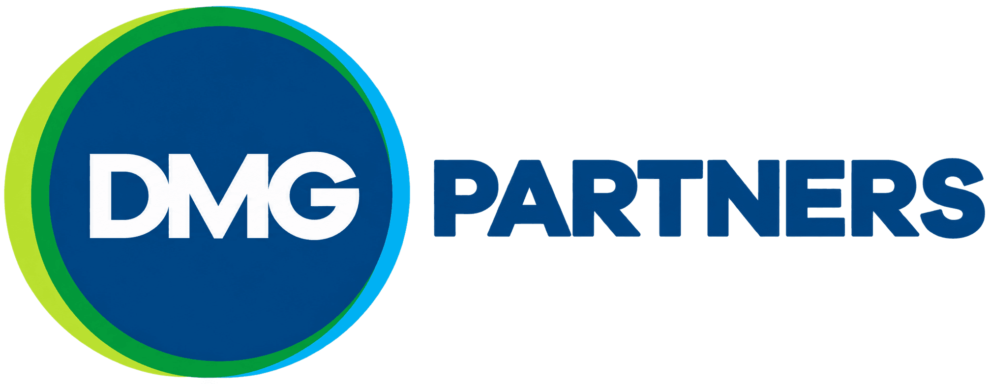 DMG Partners logo