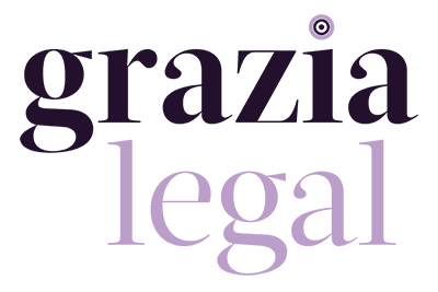 Grazia Legal logo